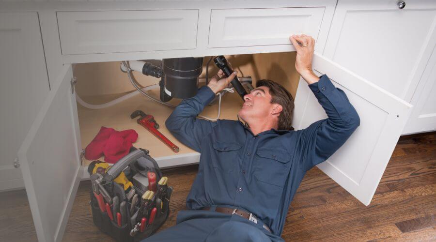 Professional Leak Detection Services in Mount Horeb, WI